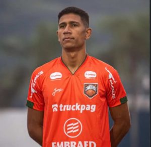 Bremer Carvalho