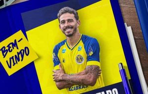 Gustavo Henrique