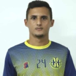 Mateus Pereira