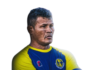 treinador